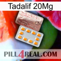 Tadalif 20Mg new13